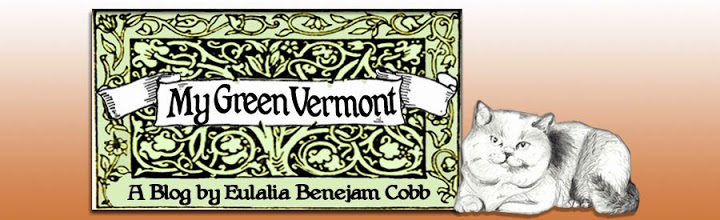 my green vermont
