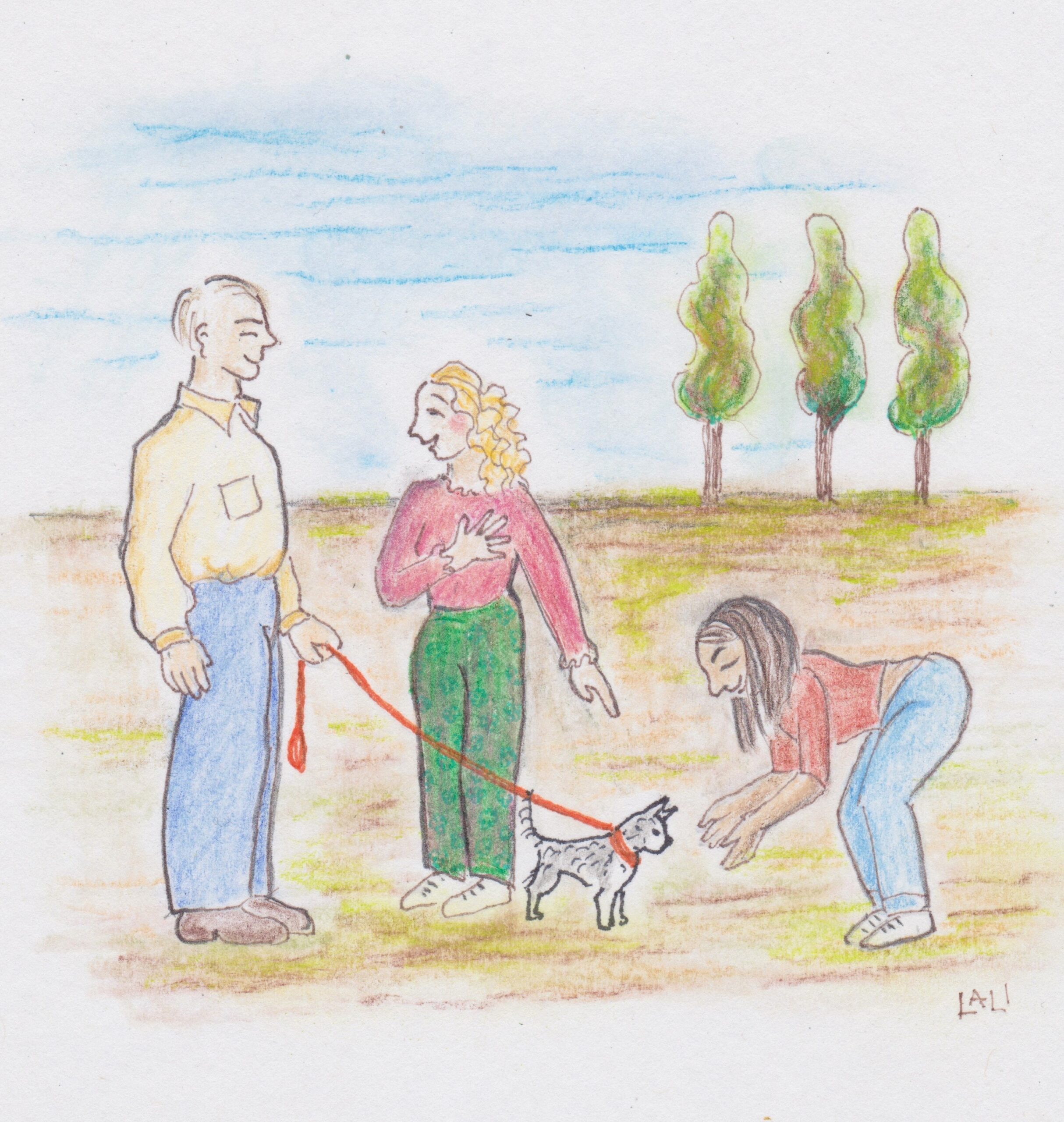 Babe My Green Vermont